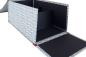 Preview: Fotobox mit klappbarer Front handmade in Germany